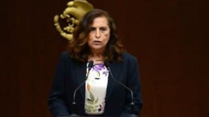 Congreso del Estado entrega el Reconocimiento “Consuelo Zavala Castillo”.
