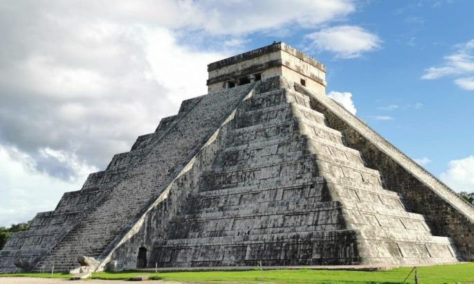 Cultur transmitirá el descenso de Kukulkán en vivo