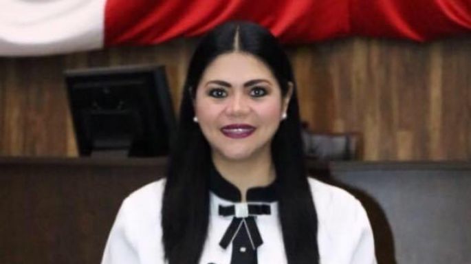 Aumenta el descontento popular contra la diputada panista Katia Bolio Pinelo