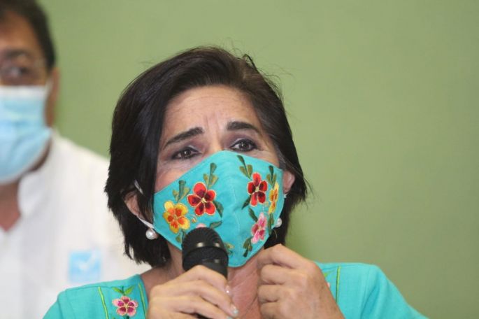 La “abeja reina” presenta sus propuestas para Mérida; regresará el Carnaval a Paseo de Montejo
