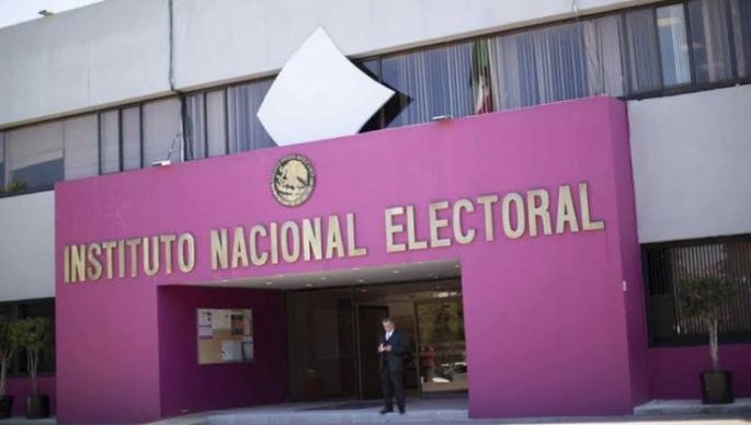 Las triquiñuelas y fraudes de los organismos electorales en México 
