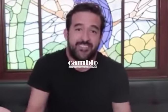 Es un fracaso la campaña de Pablo Gamboa Miner por el III Distrito electoral federal en Mérida