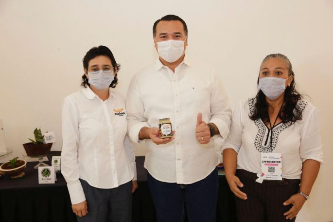 Incentivo municipal a la economía a través de los emprendedores