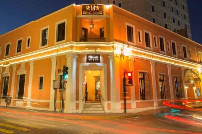 Los hoteleros piden al gobierno del Estado, que se les condone un impuesto y amplíen horarios