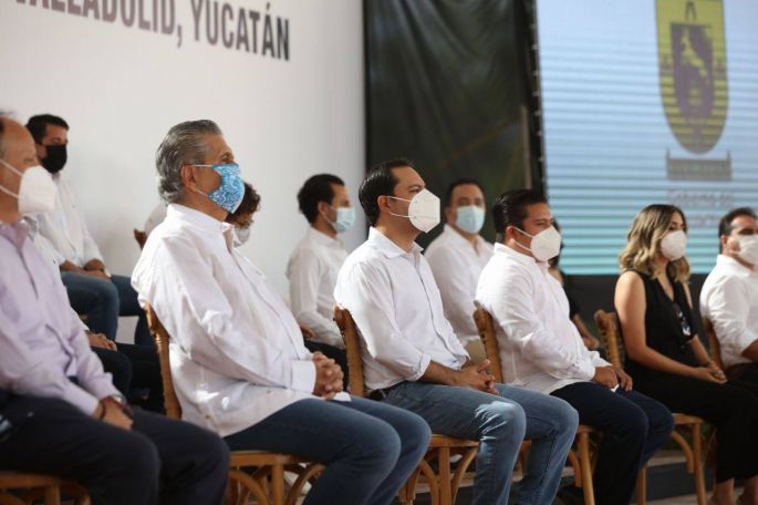 Llega al estado inversiones de 17 empresas por más de 1,467 millones de pesos que generarán más de 4,800 empleos