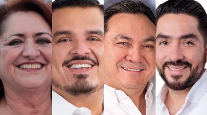 Comedia y drama en este inédito proceso electoral de 2021