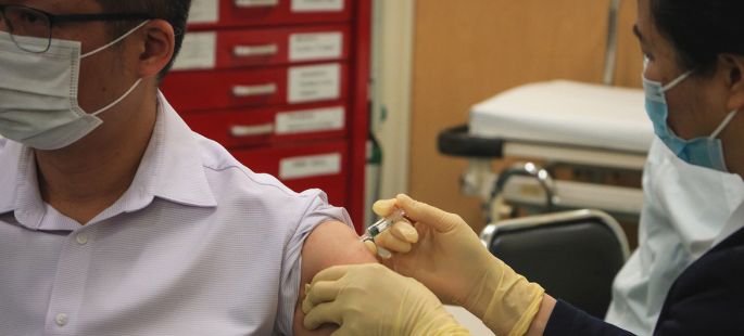 La OMS aprueba la vacuna china contra el COVID-19 Sinopharm para uso de emergencia