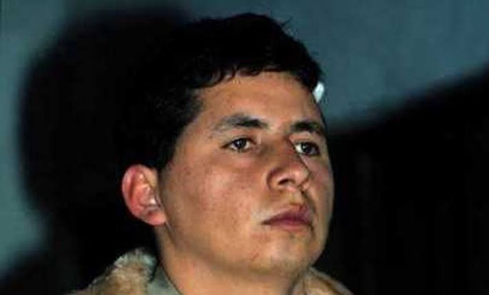 Mario Aburto denuncia malos tratos en el penal dónde está encerrado