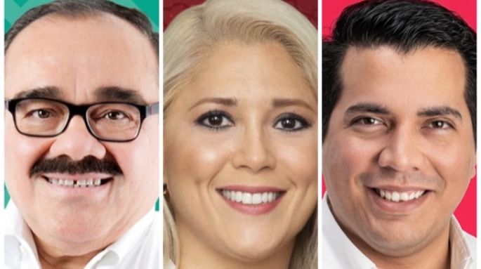 Los candidatos se olvidan de la civilidad y emprenden una cruenta guerra sucia