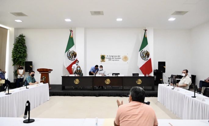Retoman proceso para elección de presidente del Tribunal de los Trabajadores