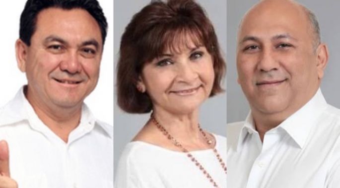 Anuncian cambios en el Gabinete del Gobierno del Estado para reforzar la reactivación de Yucatán