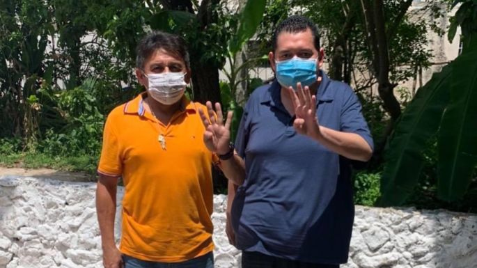 La agrupación política “Unidos por un Mejor País” gana dos municipios en Yucatán