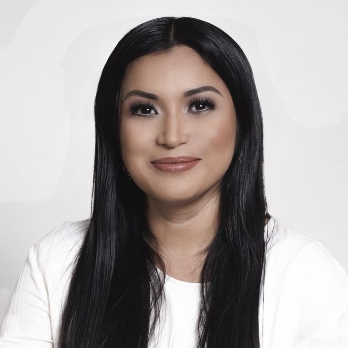 “La democracia se respetará en Tinum”: Natalia Mis 