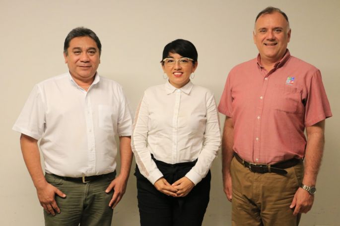 Reciben constancia regidores electos de Morena en Mérida 