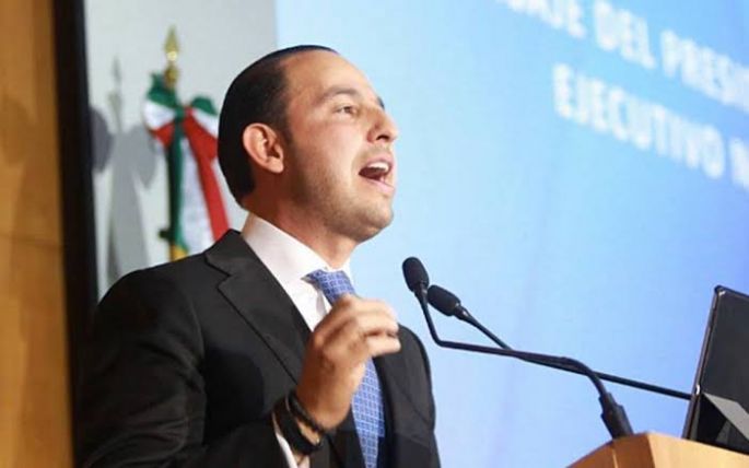 La violencia se está generalizando en todo el país por la pasividad y complicidad del gobierno frente a los grupos criminales: PAN