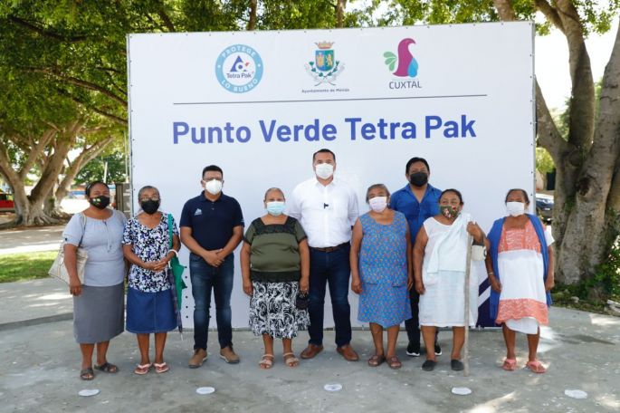 Nuevas acciones municipales para avanzar hacia una Mérida más sustentable