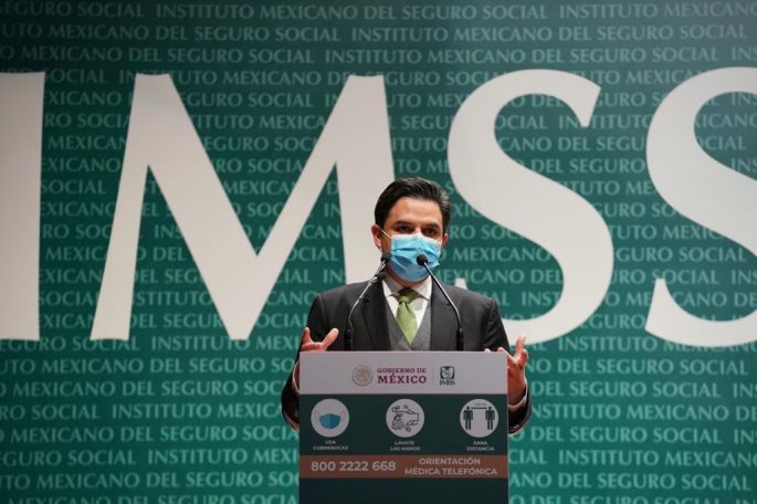 IMSS y sector privado refuerzan recomendaciones para reactivar turismo y disminuir contagios de COVID-19