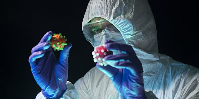 Cepa Delta del Coronavirus llega a Yucatán y se suma a las variantes mexicana, británica, brasileña y californiana que ya circulan en el estado