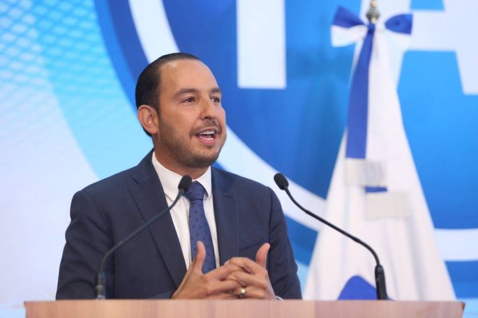 La consulta popular no fue tan popular para la gente, solo era importante para el presidente: Marko Cortés