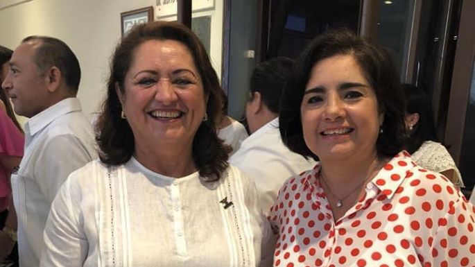 Apuestas en el Congreso ¿A qué partido se afiliarán ahora Silvia López y Milagros Romero?