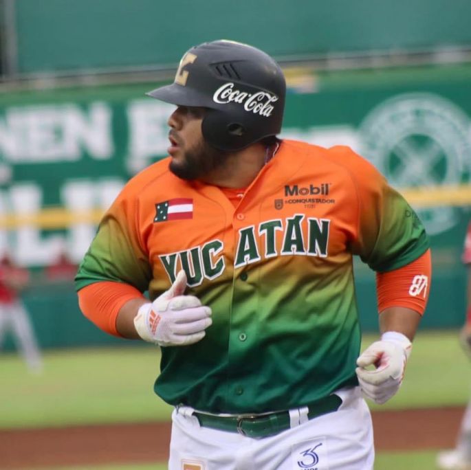 Yucatán vs Veracruz en los Playoffs