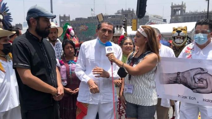 Promulgan los “Segundos Sentimientos de la Nación”; acuerdan 13 ejes rectores que conducirán el Movimiento Anáhuac en México