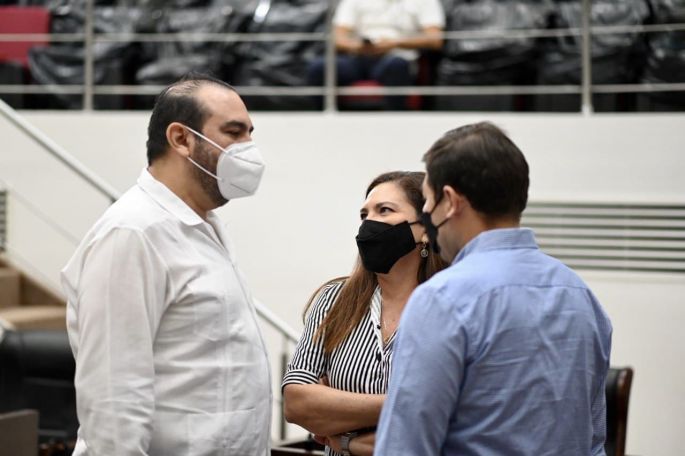 La actual legislatura local, reprobada por el pueblo yucateco