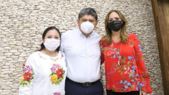 El PRI en la futura legislatura  respetará el diálogo, pero será una oposición real