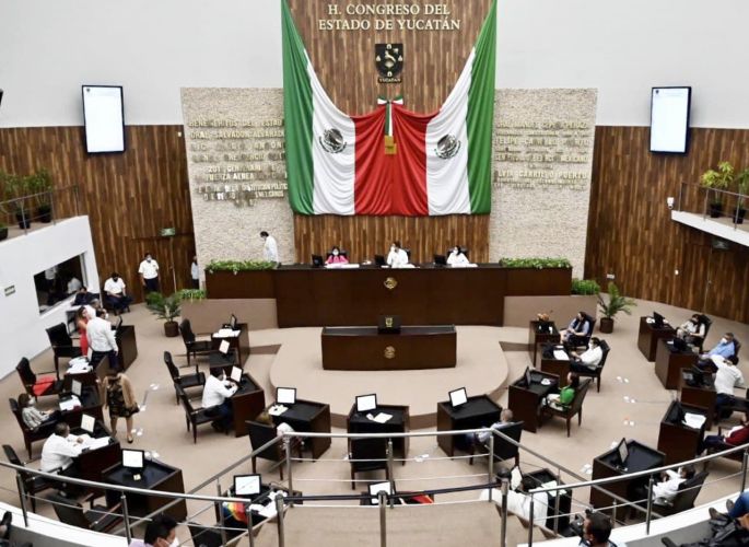 Aprueban el Matrimonio Igualitario en Yucatán 
