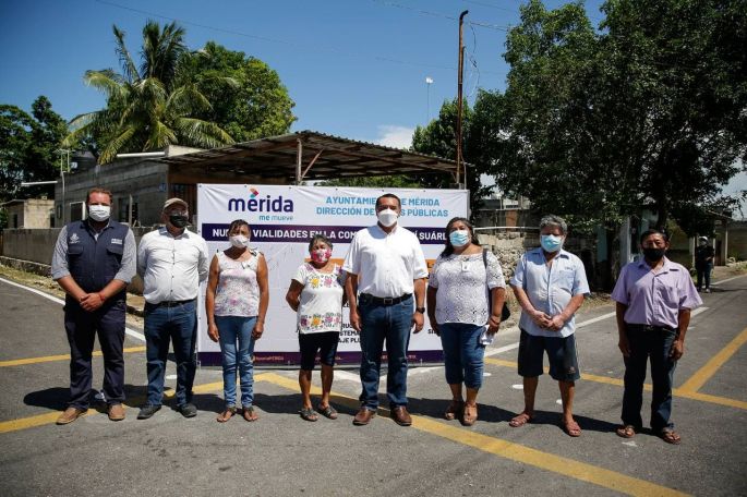 Mejores servicios para las familias de la zona rural
