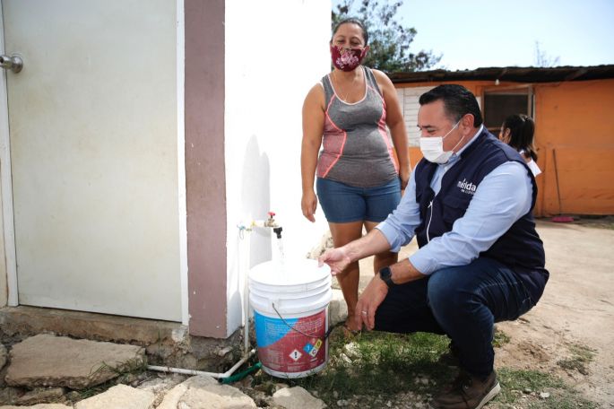 Mérida se creció ante la adversidad y se mantiene como una ciudad cada vez más funcional