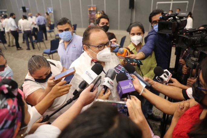 En 400 millones venderán los terrenos donde se construirá del Estadio Sostenible de Yucatán, de acuerdo con avalúos