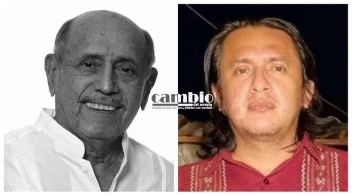 MORENA, el partido de Roger Aguilar, sumido en Yucatán en la división y la corrupción