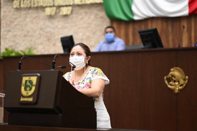 PRI anuncia propuesta a favor de la salud mental para combatir el suicidio en Yucatán