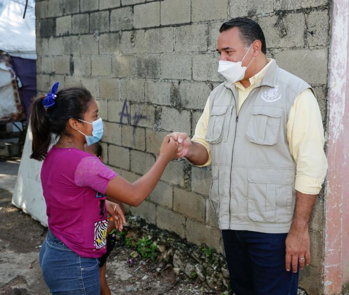 Gran participación ciudadana interesada en la construcción del Plan Municipal de Desarrollo de Mérida