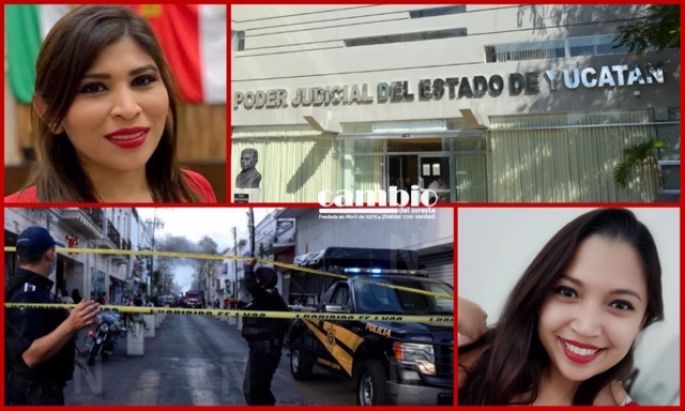 Resumen de sucesos noticiosos en el 2021 (Última parte)
