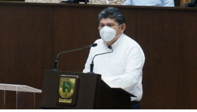 Bancada del PRI en el Congreso de Yucatán, la más productiva de la LXIII legislatura