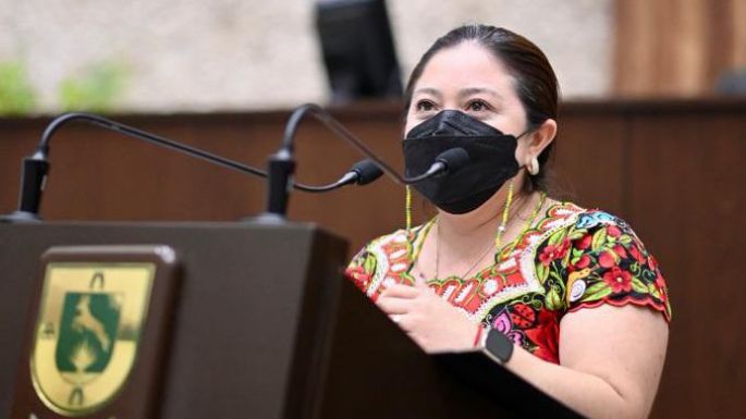 El PRI vota en contra de la Ley de Hacienda de Mérida 