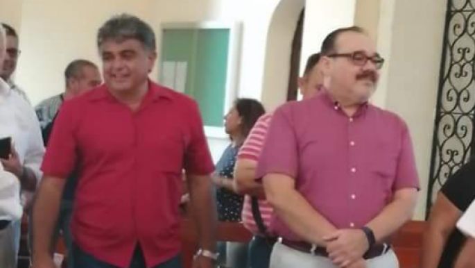 Elecciones en el Snte; planilla blanca, ¿quién es el titiritero?