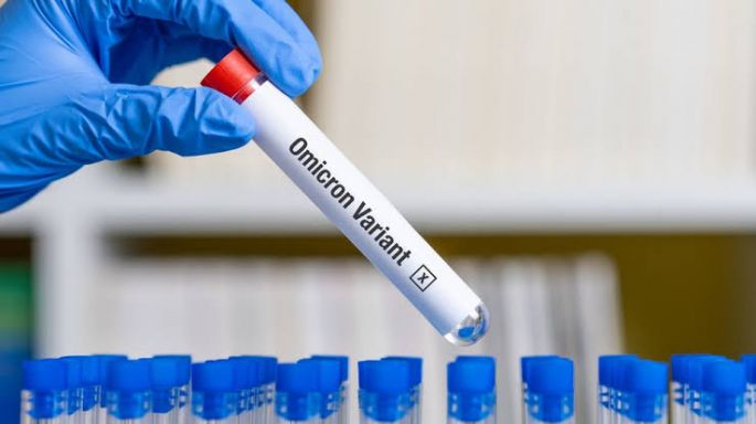 Reportan primer caso sospechoso de Ómicron en Yucatán, la variante más contagiosa del Coronavirus