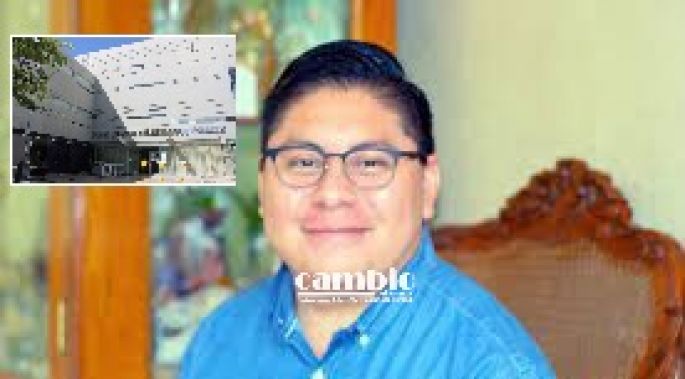 Mientras un Magistrado gana 111 mil pesos, un trabajador percibe 4 mil; trabajadores del Poder Judicial denuncian desigualdad en salarios