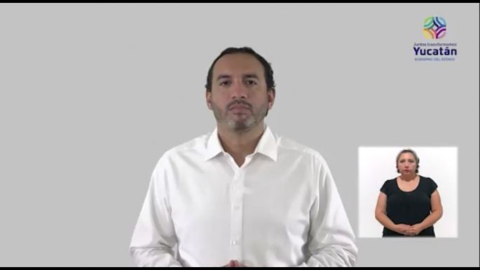 Nuevo exhorto a bajar el ritmo de las actividades, disminuir el contacto social innecesario por la presencia de Ómicron 