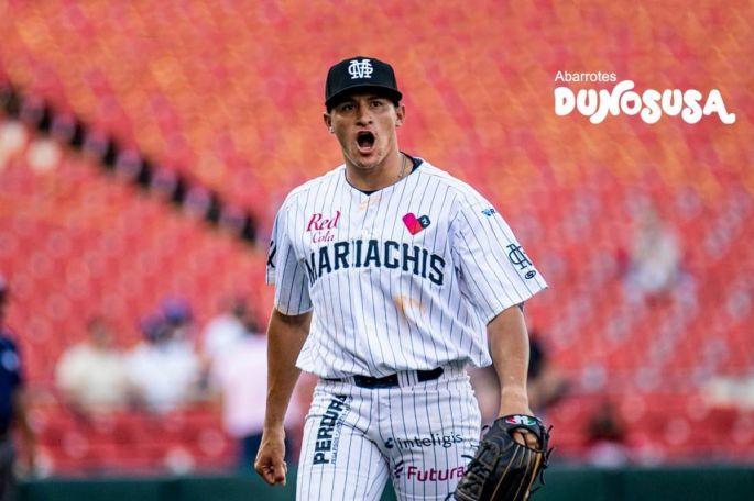 Alex Tovalín, nuevo refuerzo melenudo 