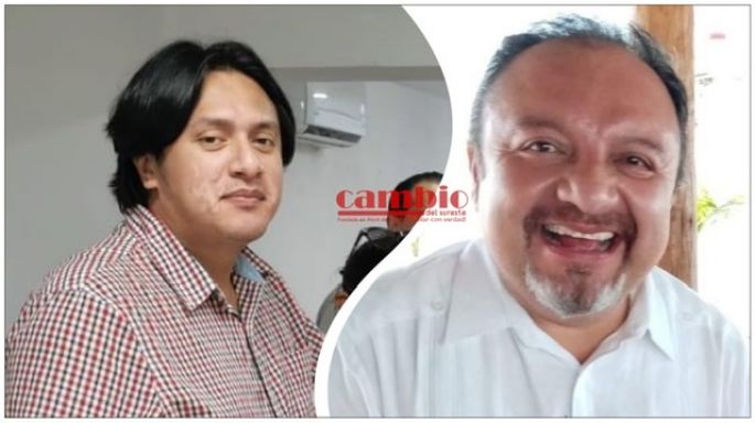 Dos partidos diferentes, pero con los mismos problemas en Yucatán