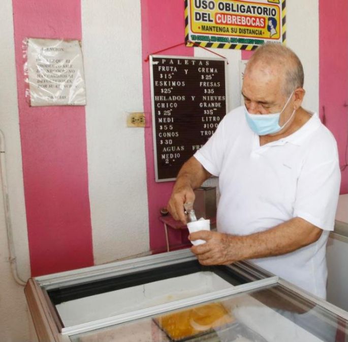El Ayuntamiento de Mérida en apoyo a la reactivación económica baja la tasa de interés al 7% del crédito Micromer 