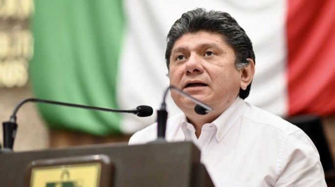 Anuncia PRI en el congreso iniciativas a favor de la inclusión y para el impulso de jóvenes deportistas de Yucatán