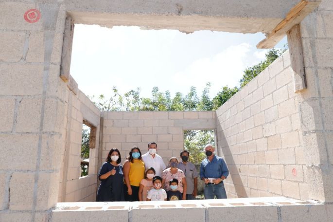 Amplía el Ayuntamiento de Mérida los mecanismos ciudadanos para el cuidado de la correcta aplicación de los recursos públicos 