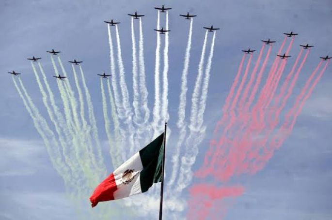 Pasa inadvertido en el Congreso del Estado el 107 Aniversario de la FAM
