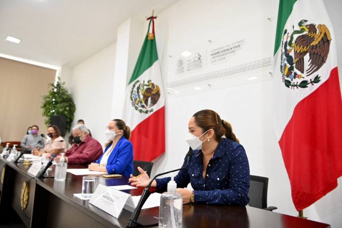 Turnan a pleno el proyecto de dictamen para declarar la Lengua Maya como Patrimonio Cultural Intangible para el Estado de Yucatán
