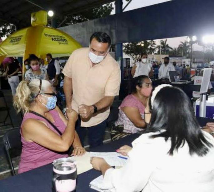 ¿No tienes chamba? El Ayuntamiento de Mérida realizará cuatro Ferias del Empleo